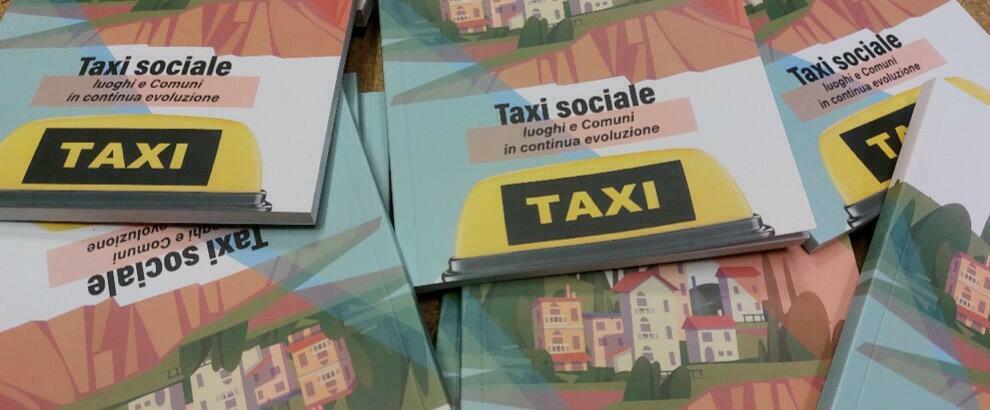In viaggio per l’Italia tra buone pratiche e accoglienza con il “Taxi Sociale”, il nuovo libro edito da Recosol