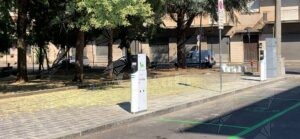 A Cinquefrondi la rivoluzione ecologica: Si parte con le colonnine elettriche per tutta la comunitá item-thumbnail