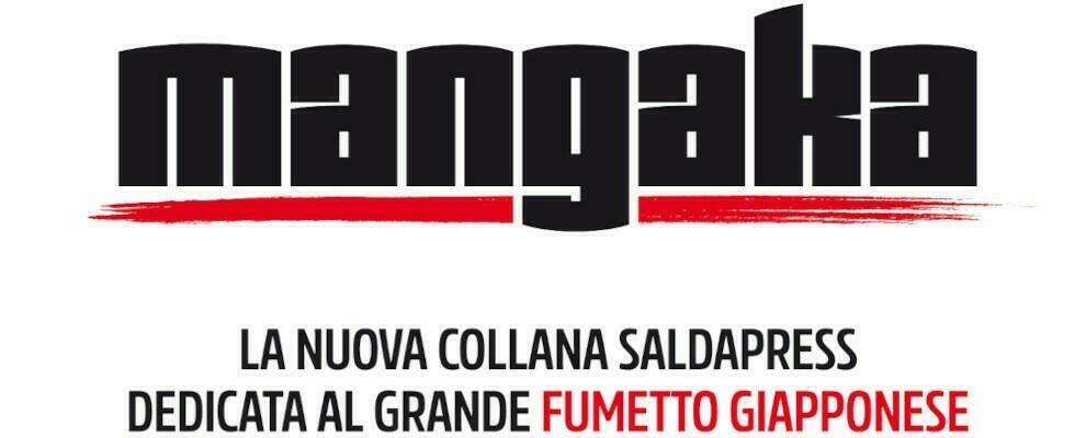 “Mangaka”: la nuova collana saldaPress dedicata al  grande fumetto d’autore giapponese