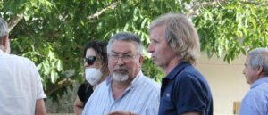 Luigi Franco: “Frajia non confonda i nomi delle piazze principali di Caulonia” item-thumbnail