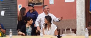 Caulonia, arriva in consiglio il piano di riequilibrio, ma “Dipende da noi” potrebbe votare con la minoranza item-thumbnail