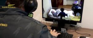 Terrore in una casa di riposo, anziani legati per ore e picchiati. Eseguite sei misure cautelari item-thumbnail