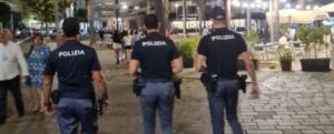 Movida estiva: intensificati i servizi di controllo sul lungomare di Crotone item-thumbnail