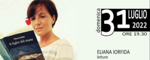 Al Mariciò di Marina di Gioiosa Ionica il reading musicale “Il figlio del mare” item-thumbnail