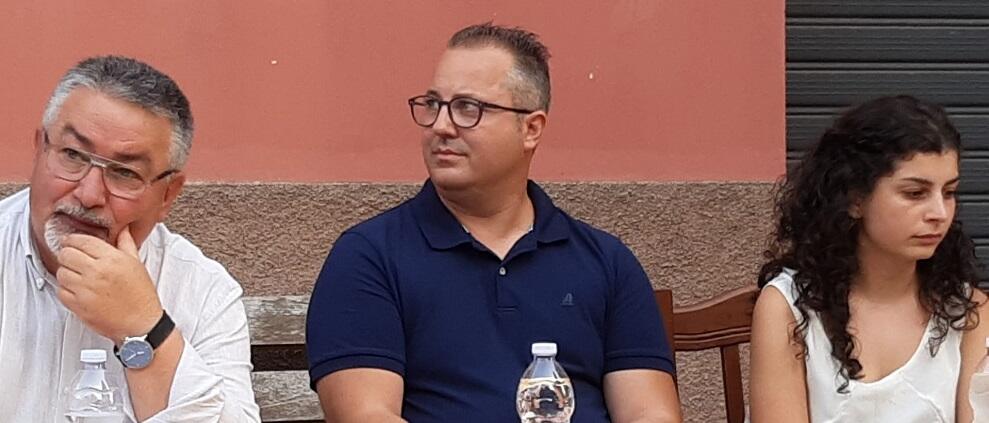 Antonio Marziano, consigliere comunale di Caulonia: “Manifesterò a Cinquefrondi per il diritto all’asilo e per la pace”