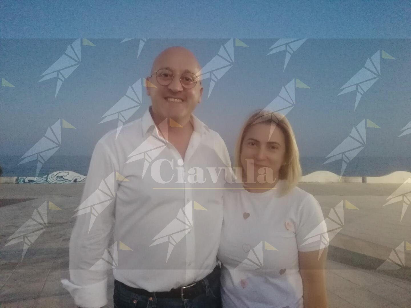 Lettera aperta di Andrea Lancia al Pd di Caulonia e alla società civile Lettera aperta di Andrea Lancia al Pd di Caulonia e alla società civile