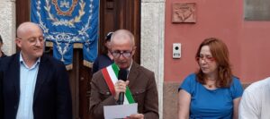 Lettera aperta al Sindaco Cagliuso da parte di un cittadino cauloniese item-thumbnail