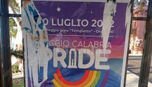Danneggiamento manifesti “Pride”, Quartuccio e Martino: “Al fianco della comunità LGBT+” item-thumbnail