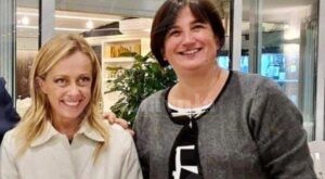 Arrestata per corruzione la sindaca di Terracina (Fratelli d’Italia) item-thumbnail