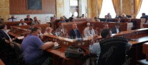 La Metrocity di Reggio Calabria aderisce all’iniziativa “Puliamo il Mondo 2022” item-thumbnail