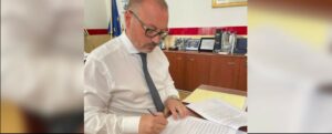 Rifiuti, firmata l’ordinanza per l’apertura dell’impianto di Melicuccà item-thumbnail