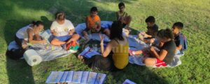 A Caulonia secondo appuntamento per i bimbi e i ragazzi della Locride con il laboratorio “Orto in bottiglia” – fotogallery item-thumbnail
