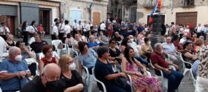 Convocato in piazza Seggio il consiglio comunale di Caulonia item-thumbnail