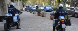 Al volante senza cintura e senza revisione: controlli serrati della polizia nel crotonese item-thumbnail