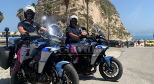 Continuano i controlli di polizia in Calabria item-thumbnail