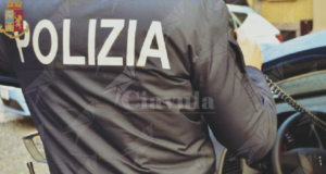 ‘Ndrangheta: Blitz della polizia a Milano, 10 arresti item-thumbnail