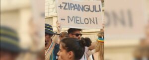 Pride a Reggio Calabria, Città Metropolitana e Comune presenti al corteo: “Noi sempre dalla parte dei diritti” item-thumbnail