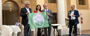 Caulonia bandiera verde 2022. Oggi la cerimonia di consegna a Mazara del Vallo – fotogallery item-thumbnail