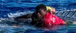 L’immagine di speranza che arriva dal Mediterraneo item-thumbnail