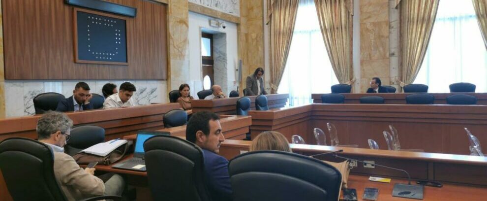 Martedì torna a riunirsi il Consiglio Metropolitano di Reggio Calabria