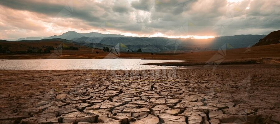 Cosimo Cavallaro: “Dobbiamo batterci contro il riscaldamento globale”