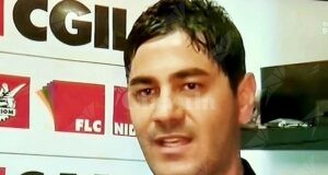 CGIL: “La Calabria è l’unica regione che ha visto crescere sul proprio territorio le opere pubbliche incompiute” item-thumbnail