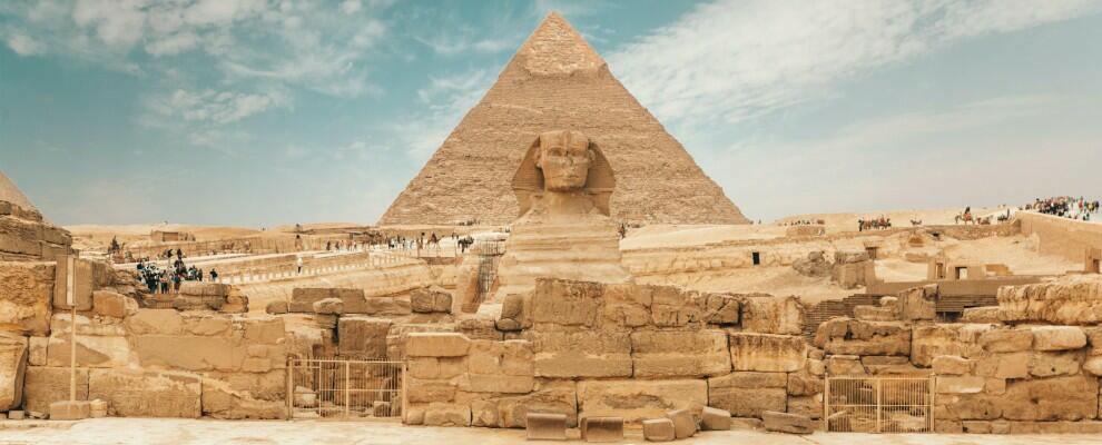 Viaggio zero stress con il visto Egitto elettronico: quali sono i vantaggi?