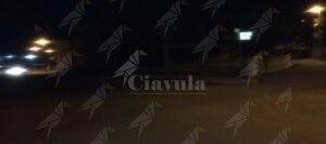 La segnalazione del lettore: “A Vasì di Caulonia strada buia da anni” item-thumbnail