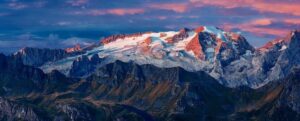 Incidente sulla Marmolada: non possiamo trascurare la crisi climatica item-thumbnail