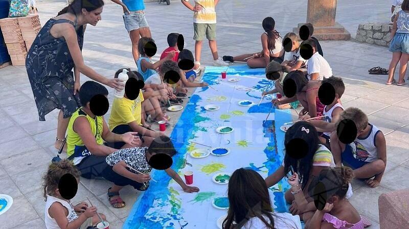 A Caulonia il primo appuntamento con “Mille Bolle Blu”, l’evento dedicato alla sensibilizzazione ambientale