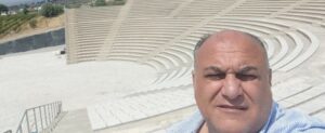 Il sindaco di Locri: “Presto sarà inaugurato il teatro all’aperto di Moschetta” item-thumbnail