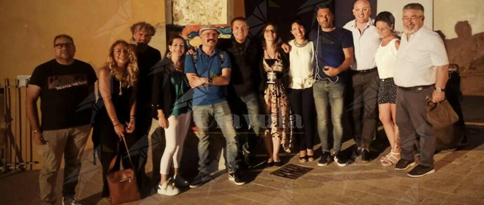 Tarantella e danza greca, successo per l’incontro organizzato da Gnoseon e KTF