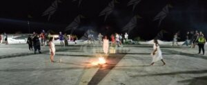 Caulonia, successo per la terza edizione di Locride Antica e il dio Dioniso item-thumbnail