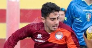Altro colpo di mercato dell’A.S.D Siderno, preso il centrocampista Carlo Leone item-thumbnail