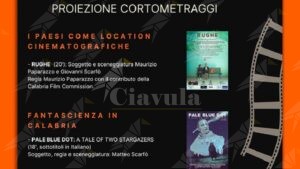 Questa sera a Siderno prenderà vita l’attività culturale “I paesi come location cinematografiche” item-thumbnail