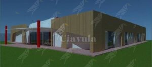 Polo d’infanzia e mense scolastiche. Roccella finanziata dal Pnrr item-thumbnail