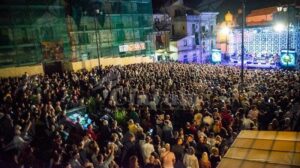 La XXIV edizione del Kaulonia Tarantella Festival è stata un ritorno alle origini item-thumbnail