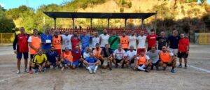 A Stignano si è concluso un mese di sport per adulti e bambini item-thumbnail