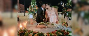 Tony e Stefania coronano il loro sogno d’amore a Camini item-thumbnail