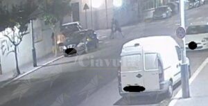 Aggressione a Davide Ferrerio, due persone in manette item-thumbnail