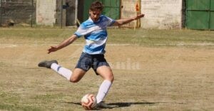 Nuovo acquisto per l’ASD Siderno 1911: E’ fatta per Alessio Raschillà item-thumbnail