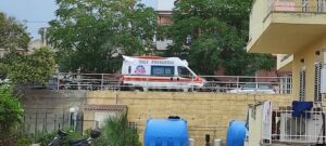 Trovato morto un uomo a Vasì di Caulonia. Intervenuto il Ris dei Carabinieri item-thumbnail