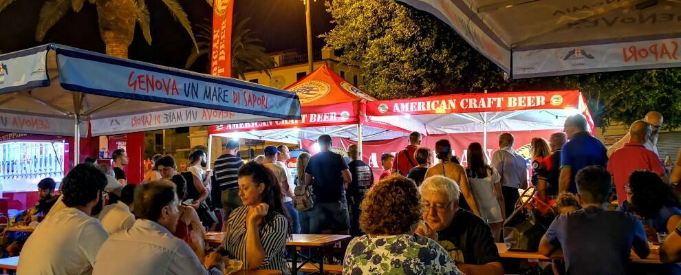 Gioiosa Beer Village: fervono i preparativi per la buona riuscita dell’evento