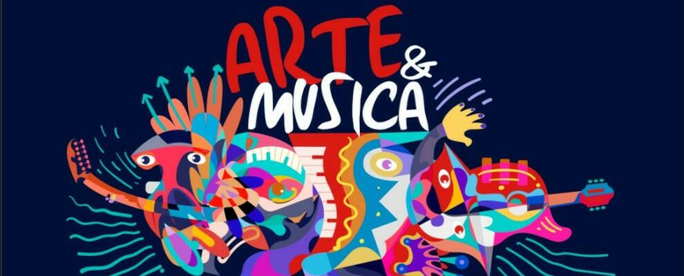 Caulonia: venerdì in piazza mese l’evento “Arte & Musica”