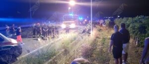 Ancora una tragedia sulla SS 106, perdono la vita due ragazzi item-thumbnail