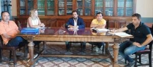 Bando Forestazione Pnrr: Finanziati i progetti della Metrocity di Reggio Calabria per 7,8 milioni di euro item-thumbnail