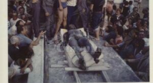 Bronzi, 50 anni in 50 tessere. Sulla spiaggia di Riace le celebrazioni per l’anniversario item-thumbnail