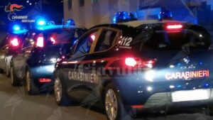 Soverato: smantellato giro di spaccio. Coinvolti anche dei minori item-thumbnail