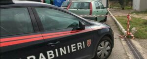 Cadavere trovato in auto a Catanzaro, esclusa ipotesi omicidio item-thumbnail
