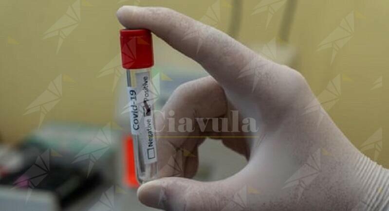 In Calabria sono 1.156 i nuovi positivi al coronavirus